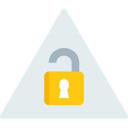 Encryption  Icon