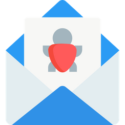 Bug Mail  Icon