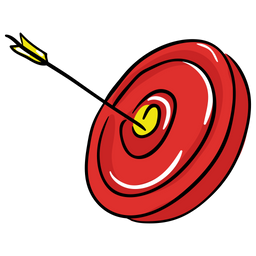 Archery  Icon