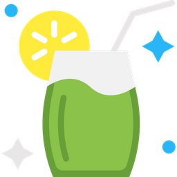 Cocktail  Symbol