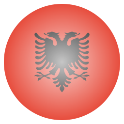 Albania  Icon