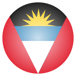 Antigua und Barbuda  Symbol