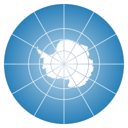 Antarctica  Icon