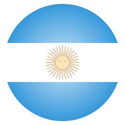 Argentine  Icône