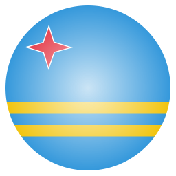 Aruba  Ícone