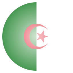 Algerien  Symbol