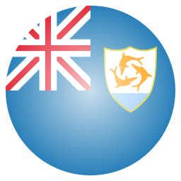 Anguilla  Icon