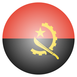 Angola  Icon