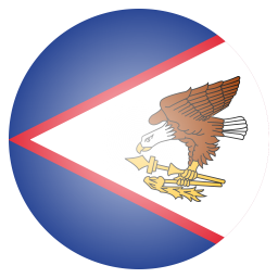 Amerikanisch  Symbol