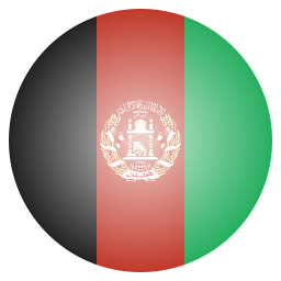 Afghanistan  Icon