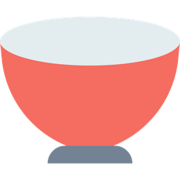 Bowl  Icon