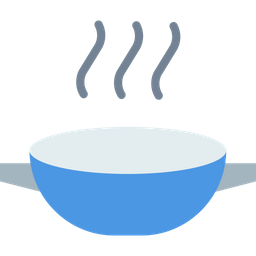 Cooking Pan  Icon