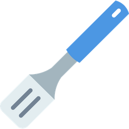 Cooking Spoon  Icon