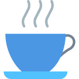 Coffee Cup  Icon