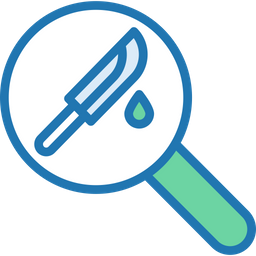 Evidence  Icon