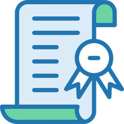 Agreement  Icon