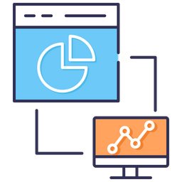 Dash Board  Icon