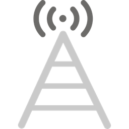 Antenna  Icon