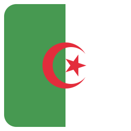 Algérie  Icône