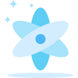 Atom  Icon