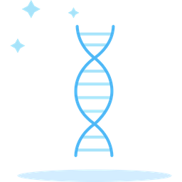 Dna  Icon