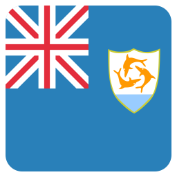 Anguilla  Icon