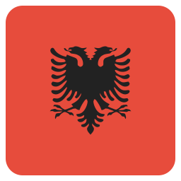 Albania  Icon