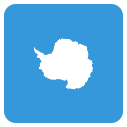 Antarctica  Icon