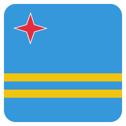 Aruba  Icon