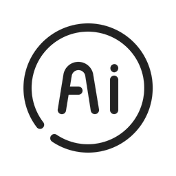 Ai  Icon