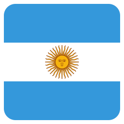 Argentina  Ícone