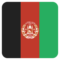 Afghanistan  Icon