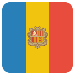 Andorra  Icon