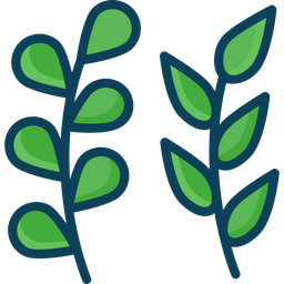 Leaf  Icon