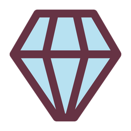 Diamond  Icon