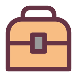 Bag  Icon