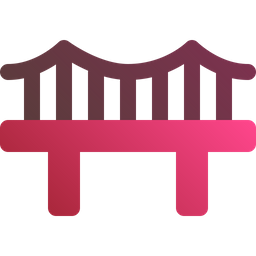 Bridge  Icon