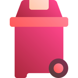 Bin  Icon