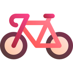 Bicycle  Icon