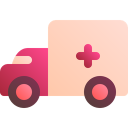 Ambulance  Icon