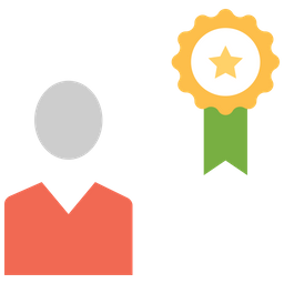 Customer Satisfaction  Icon