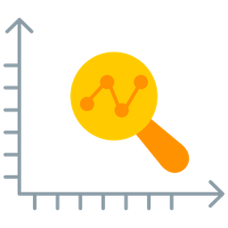 Data Analysis  Icon