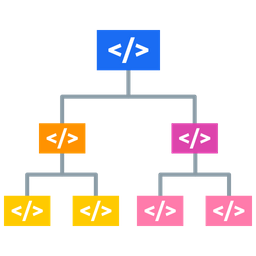 Continuoius Integration  Icon