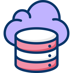 Database  Icon