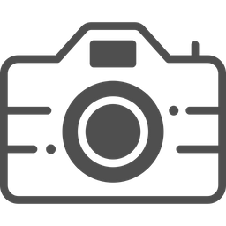 Camera  Icon