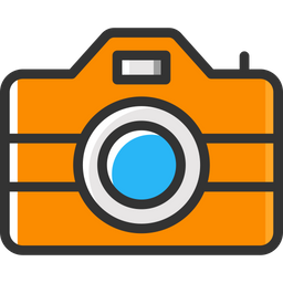 Camera  Icon