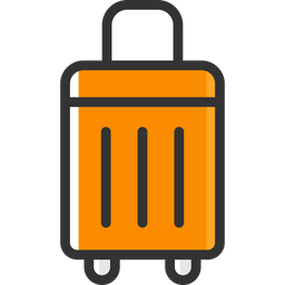 Baggage  Icon