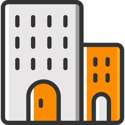 Hotel  Icon