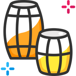 Barrel  Icon