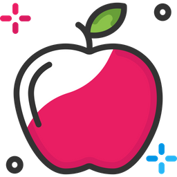 Apple  Icon